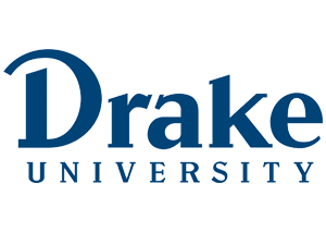 Drake Logo