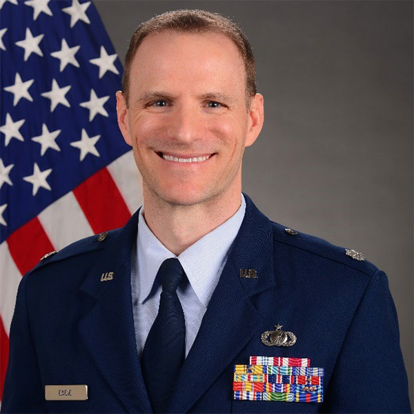 LTC John Cacic